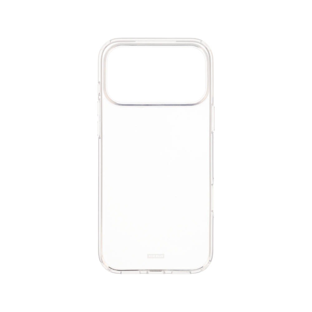 เคส Blue Box iPhone 17 Pro Max Crystal Clear
