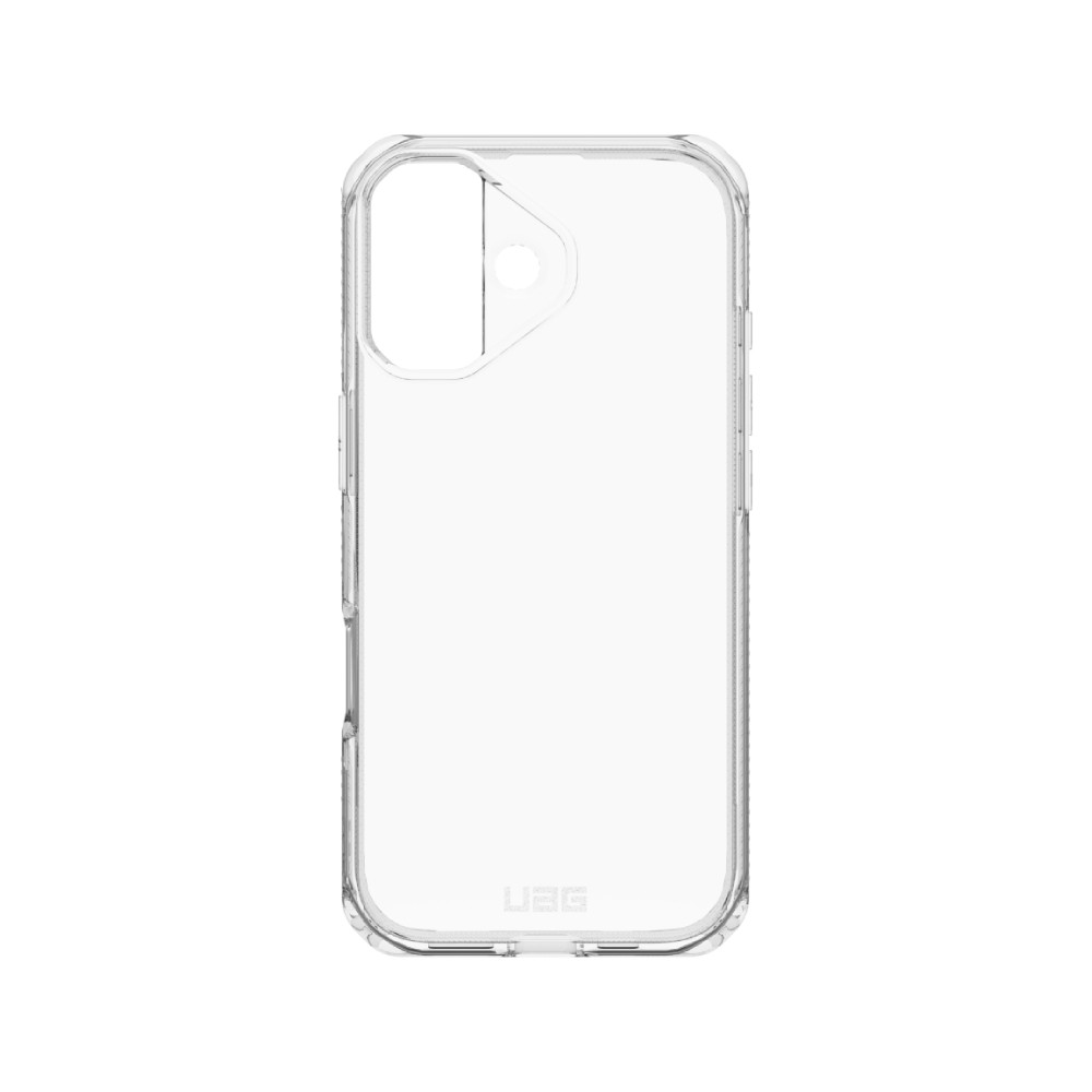 เคส UAG iPhone 17 Plyo Ice
