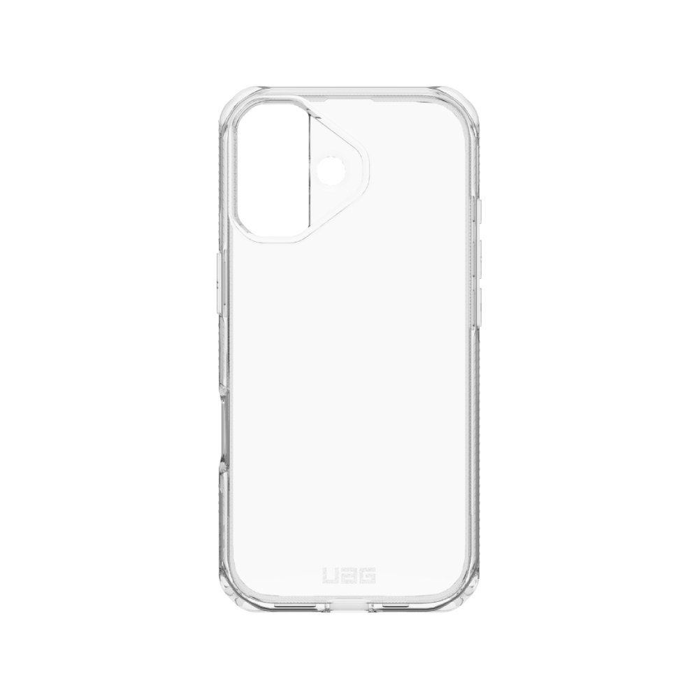 เคส UAG iPhone 17 Plyo Ice