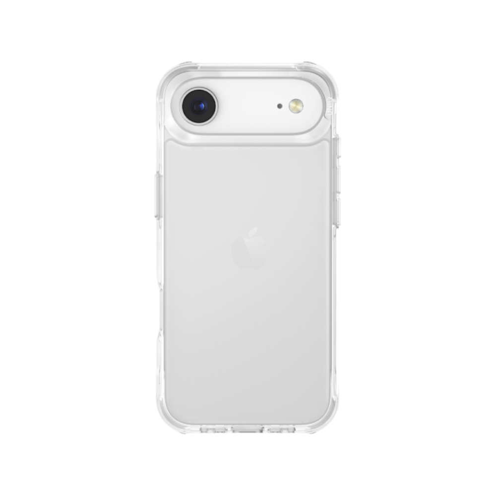 เคส Uniq iPhone Air Lifepro Xtreme Crystal Clear
