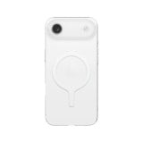 เคส Uniq iPhone Air Magclick Airsuit Glossy Clear/White