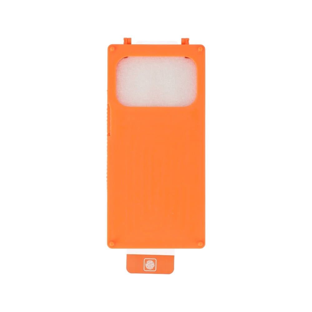 ฟิล์มกันรอย KING KONG TG FF Easy Installer iPhone 17 Pro Privacy