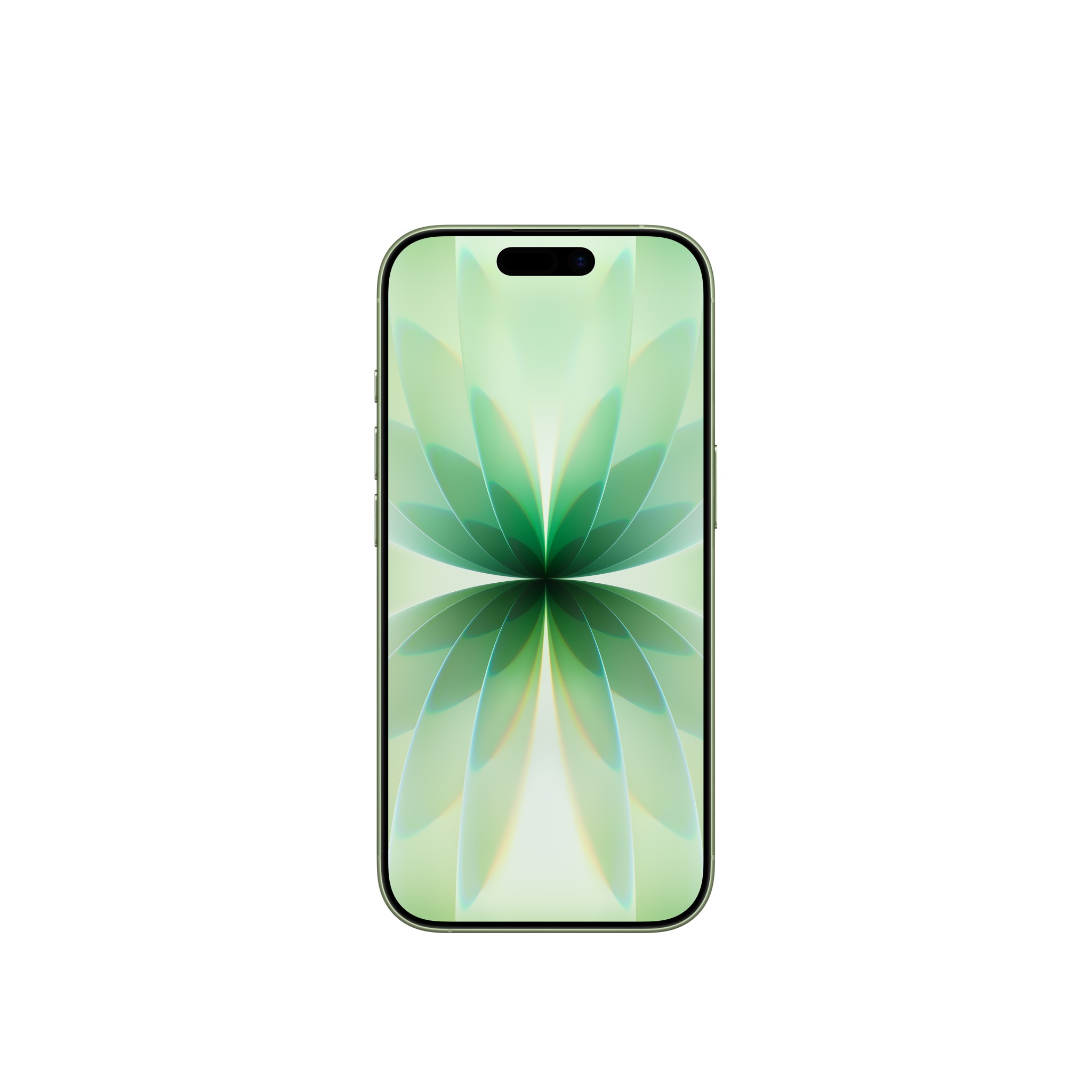 iPhone 17 256GB Sage