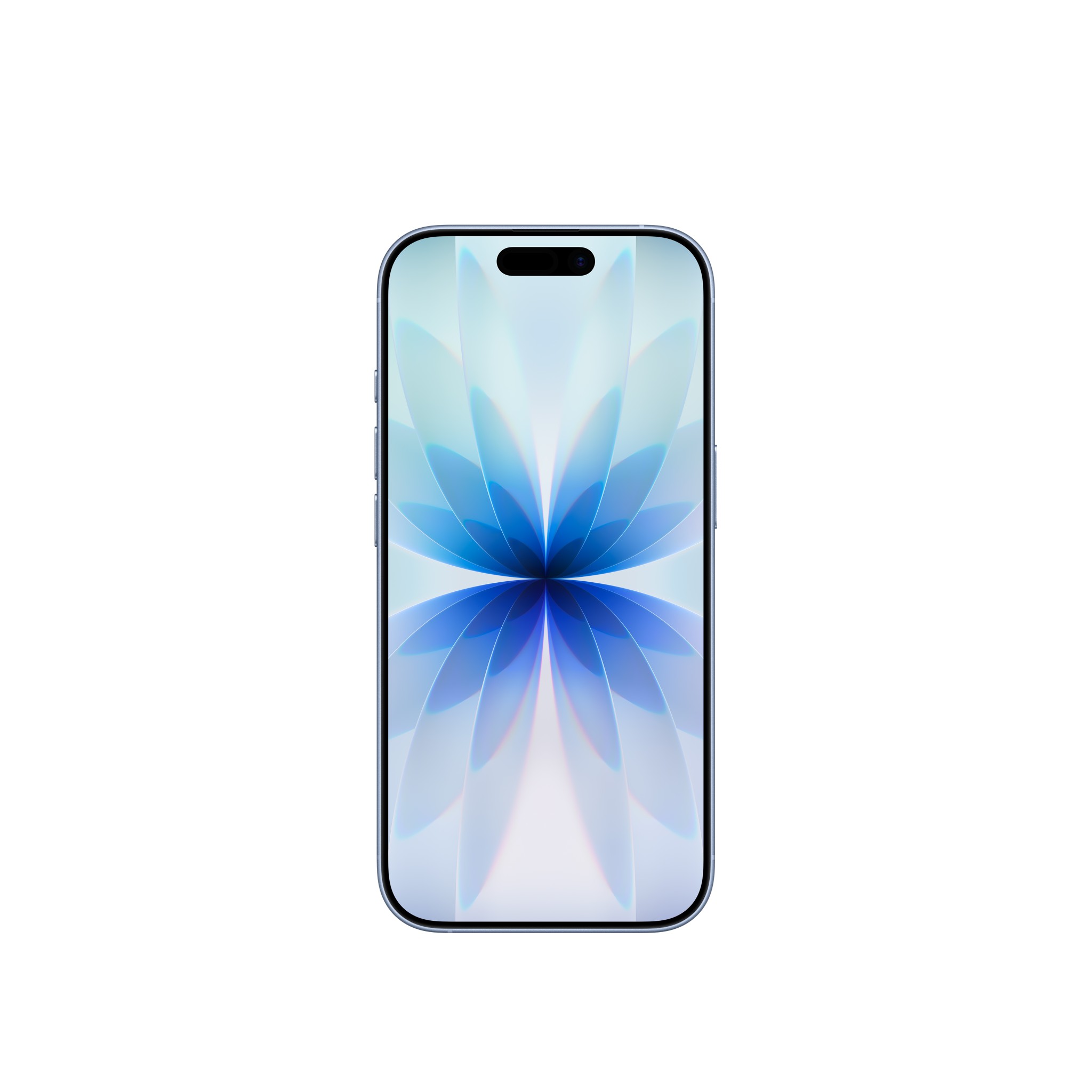 iPhone 17 256GB Mist Blue