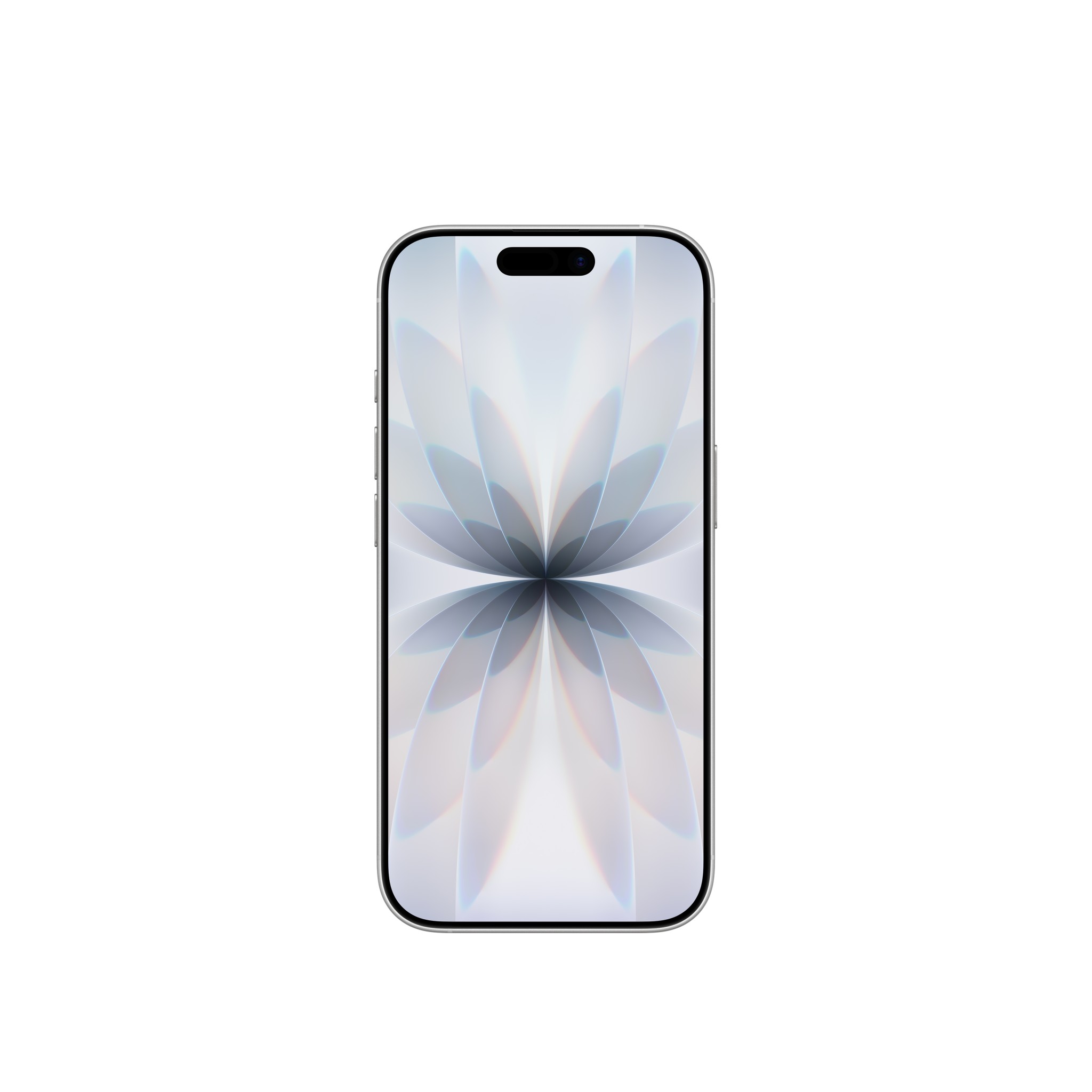 iPhone 17 256GB White