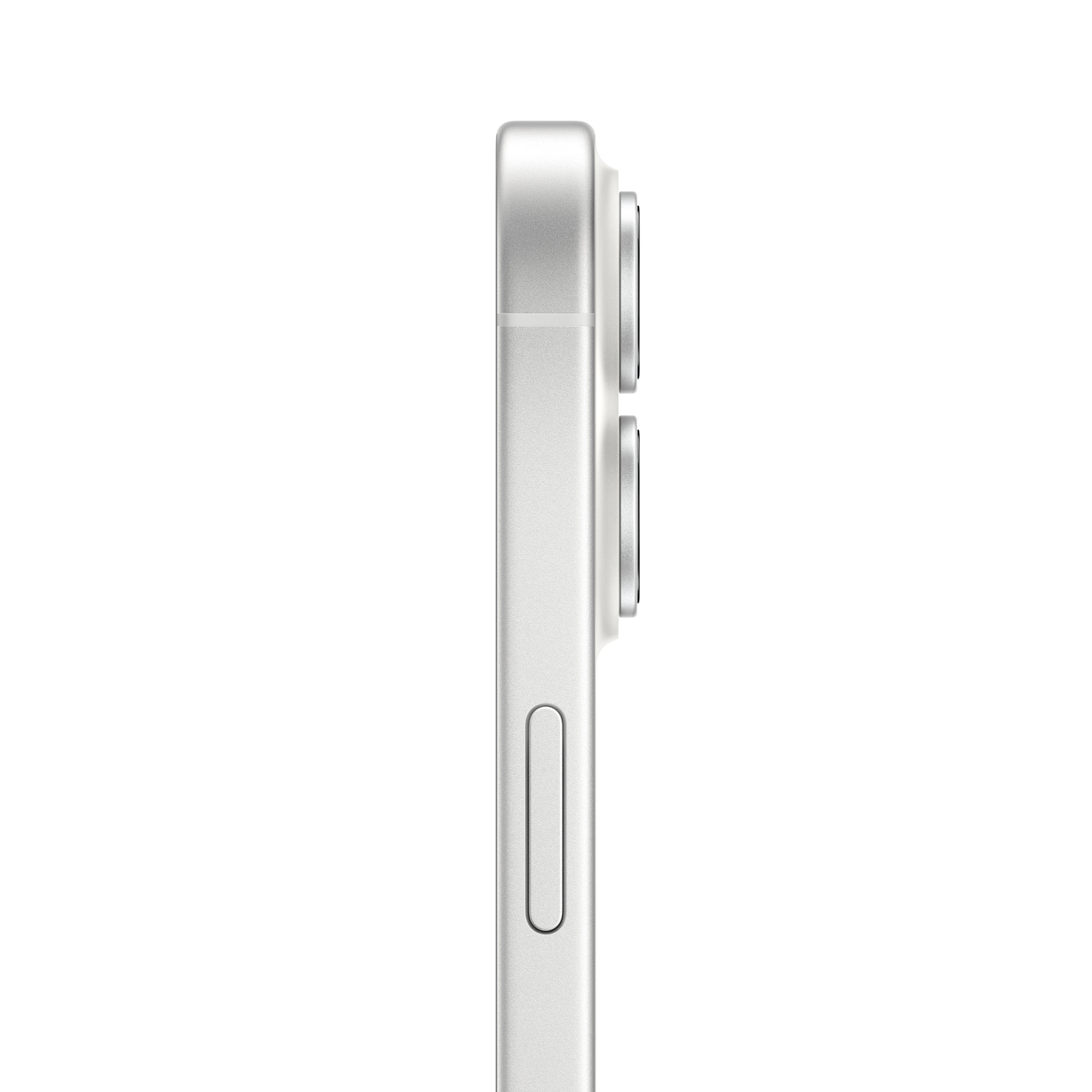 iPhone 17 256GB White