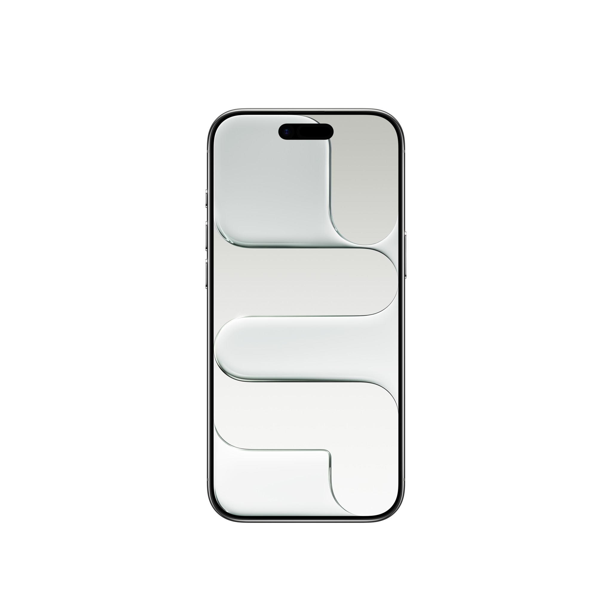 iPhone Air 256GB Cloud White