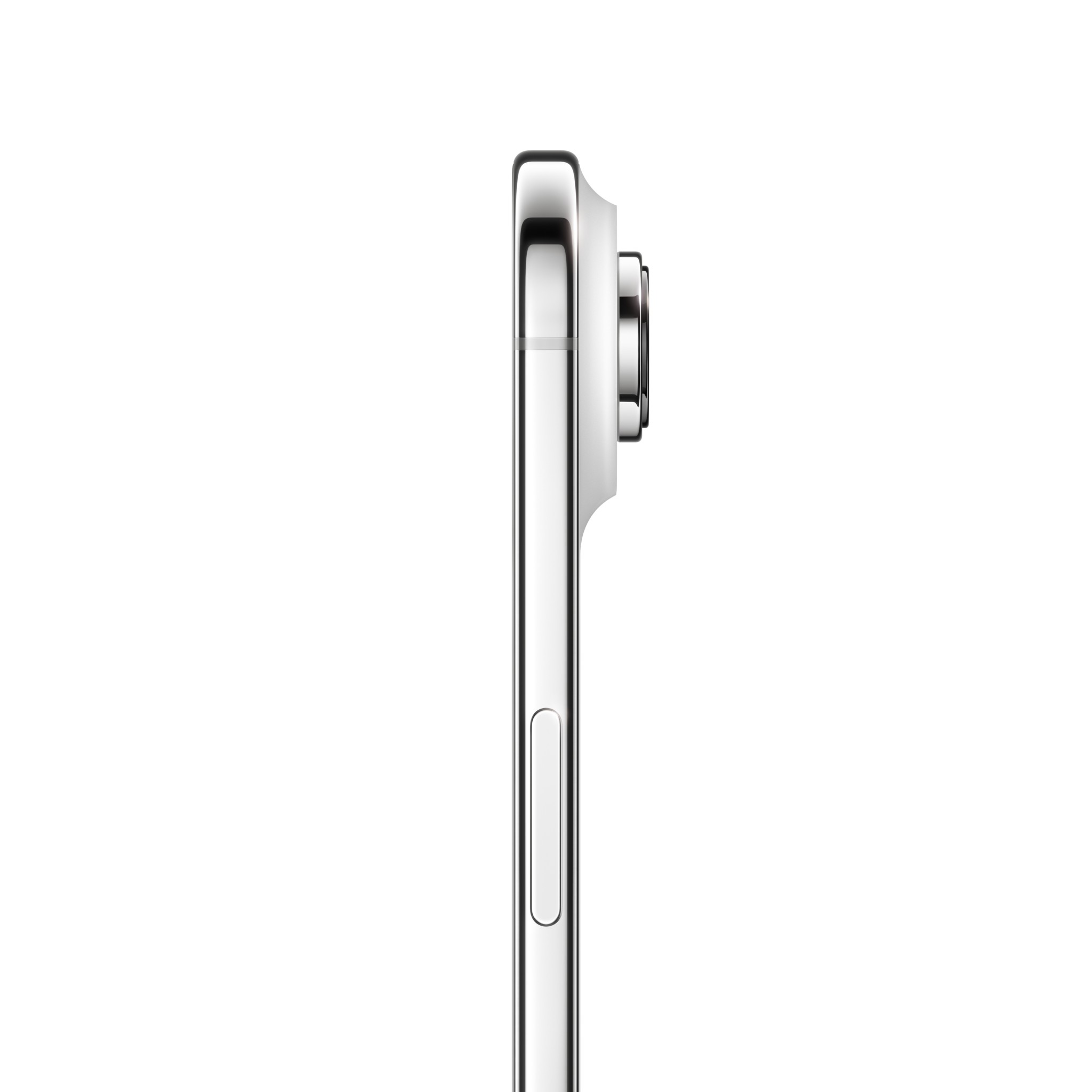 iPhone Air 256GB Cloud White