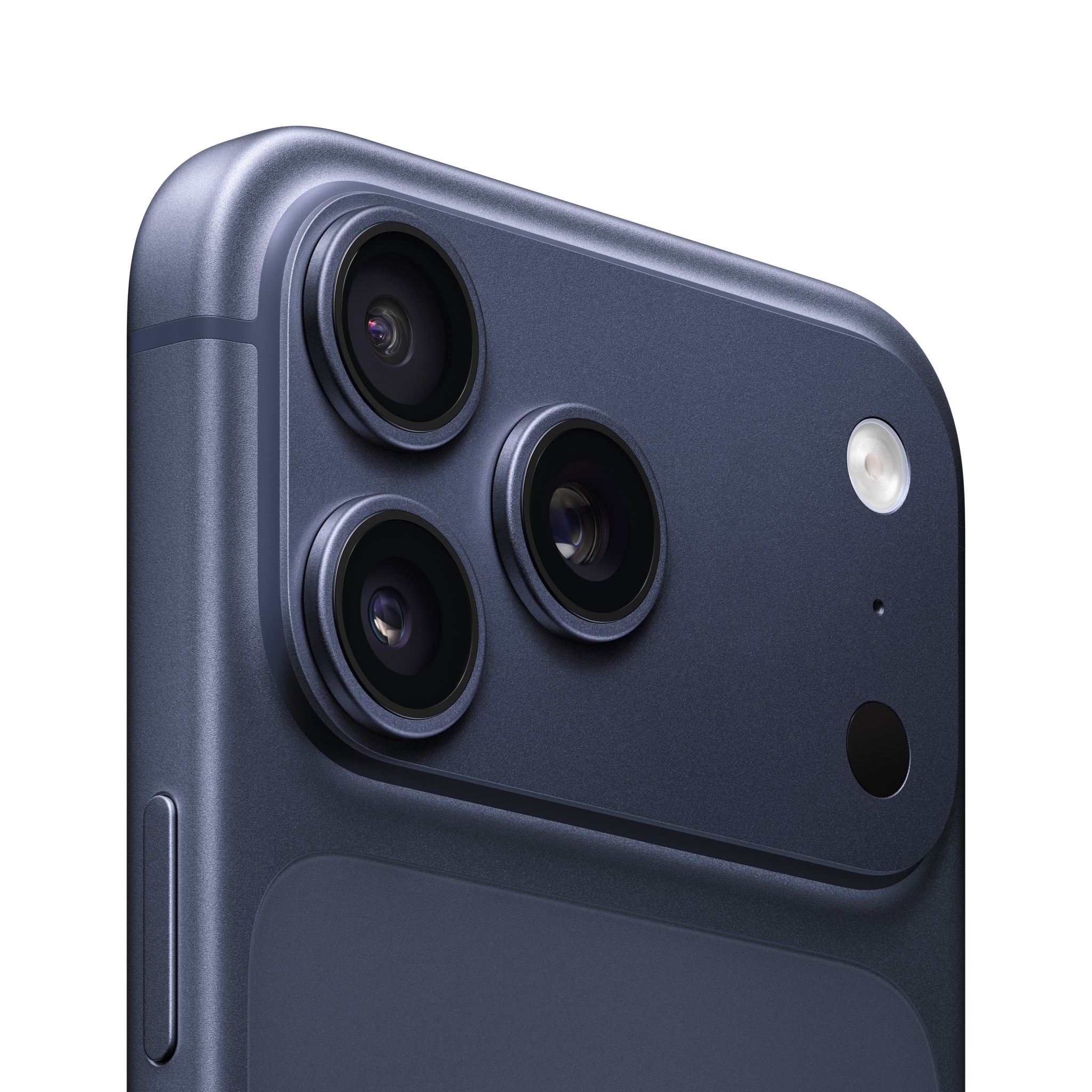 iPhone 17 Pro 512GB Deep Blue