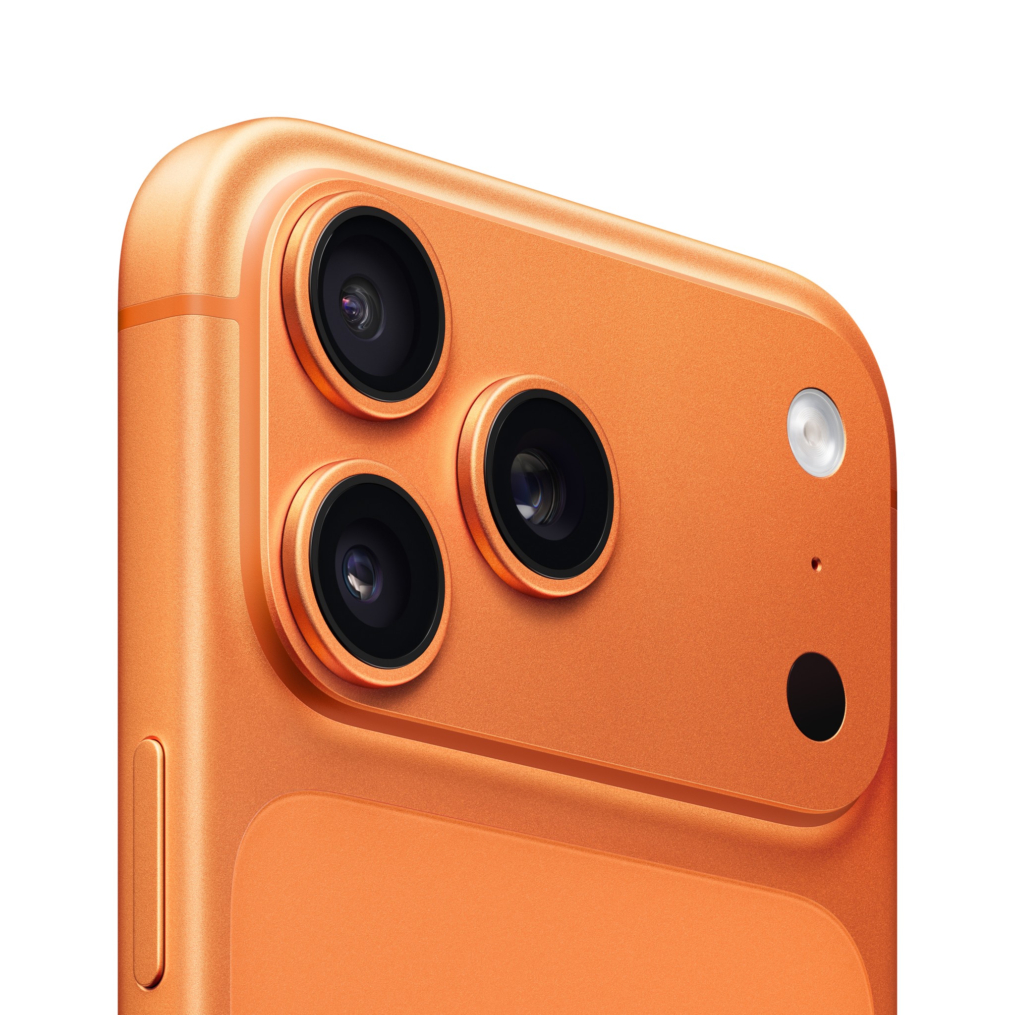 iPhone 17 Pro 256GB Cosmic Orange