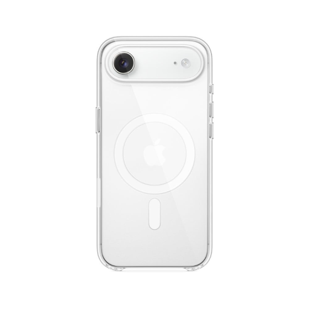 iPhone Air Case with MagSafe - Frost