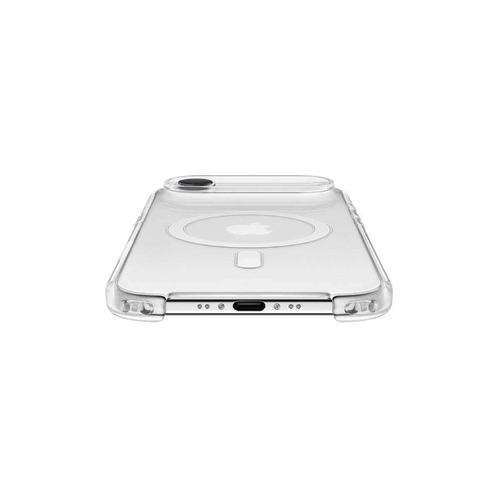 iPhone Air Case with MagSafe - Frost