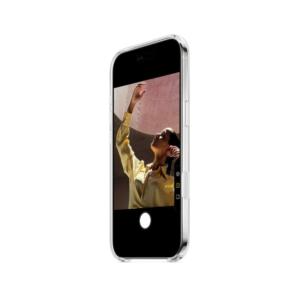iPhone Air Case with MagSafe - Frost