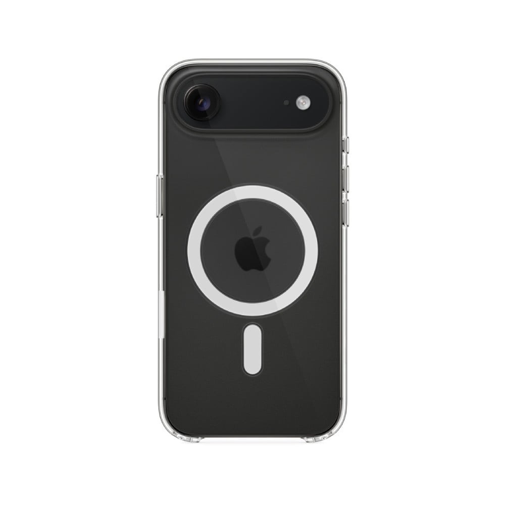 iPhone Air Case with MagSafe - Frost