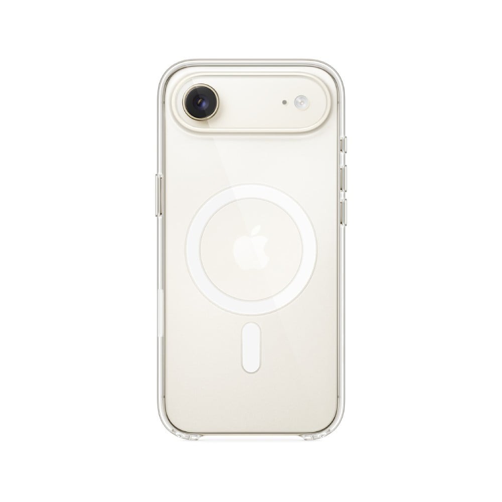 iPhone Air Case with MagSafe - Frost