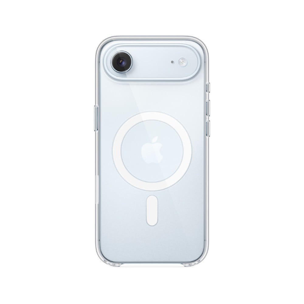 iPhone Air Case with MagSafe - Frost