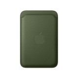 iPhone FineWoven Wallet with MagSafe - Moss