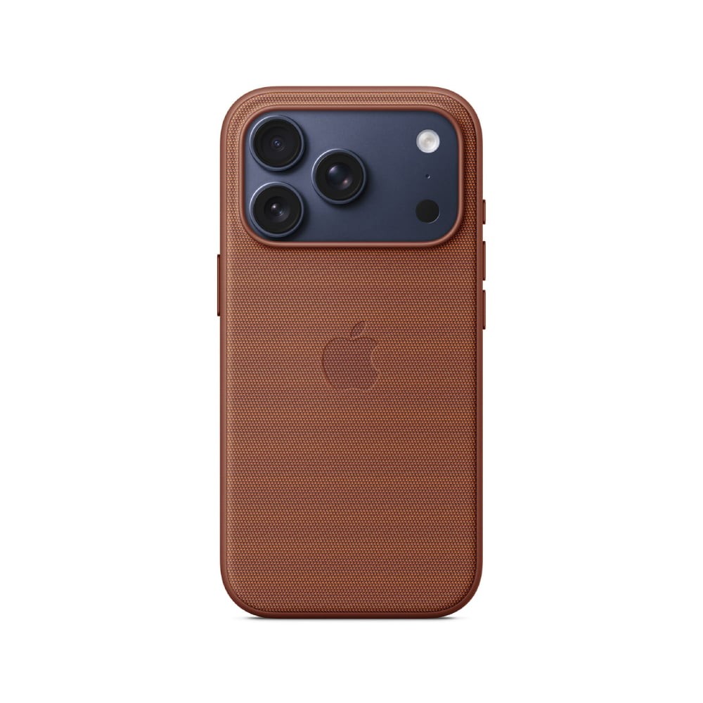 iPhone 17 Pro TechWoven Case with MagSafe - Sienna