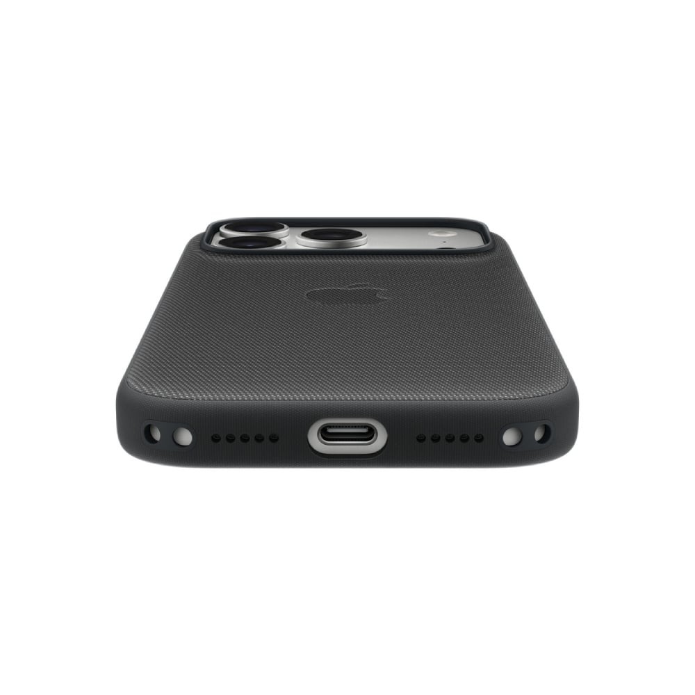 iPhone 17 Pro TechWoven Case with MagSafe - Sienna
