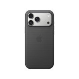 iPhone 17 Pro Max TechWoven Case with MagSafe - Black