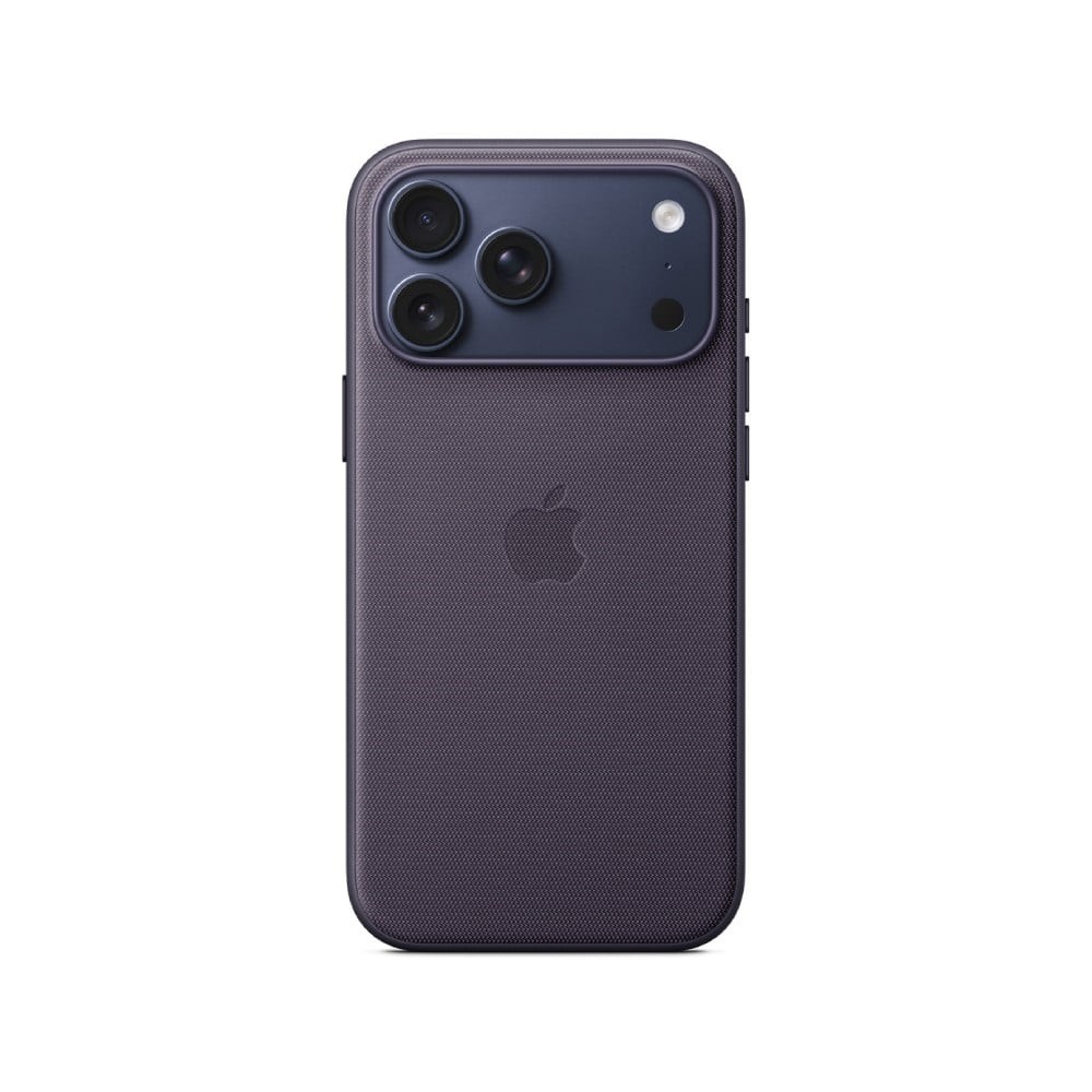 iPhone 17 Pro Max TechWoven Case with MagSafe - Purple