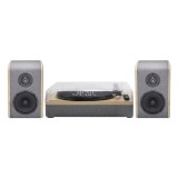 เครื่องเล่นแผ่นเสียง GadHouse Turntable Dean with Joan Speaker