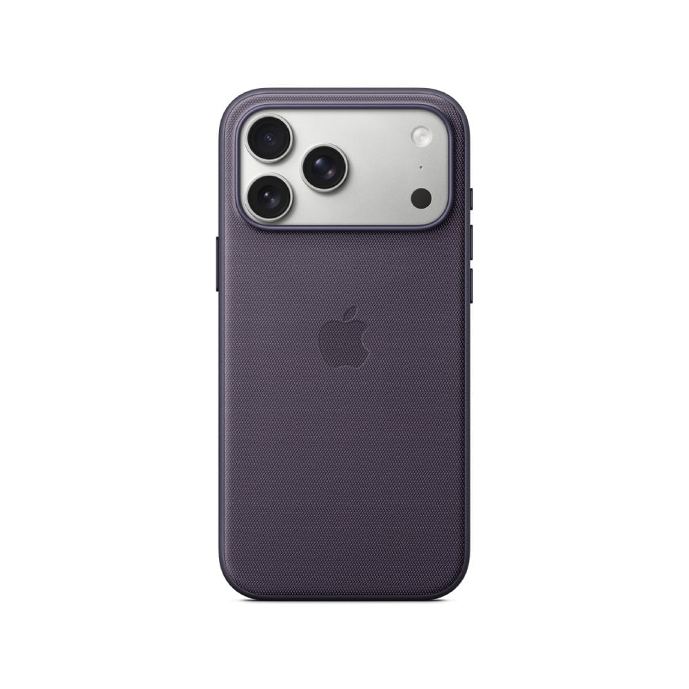 iPhone 17 Pro Max TechWoven Case with MagSafe - Purple