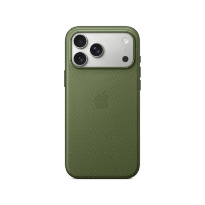 iPhone 17 Pro Max TechWoven Case with MagSafe