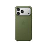 iPhone 17 Pro Max TechWoven Case with MagSafe - Green