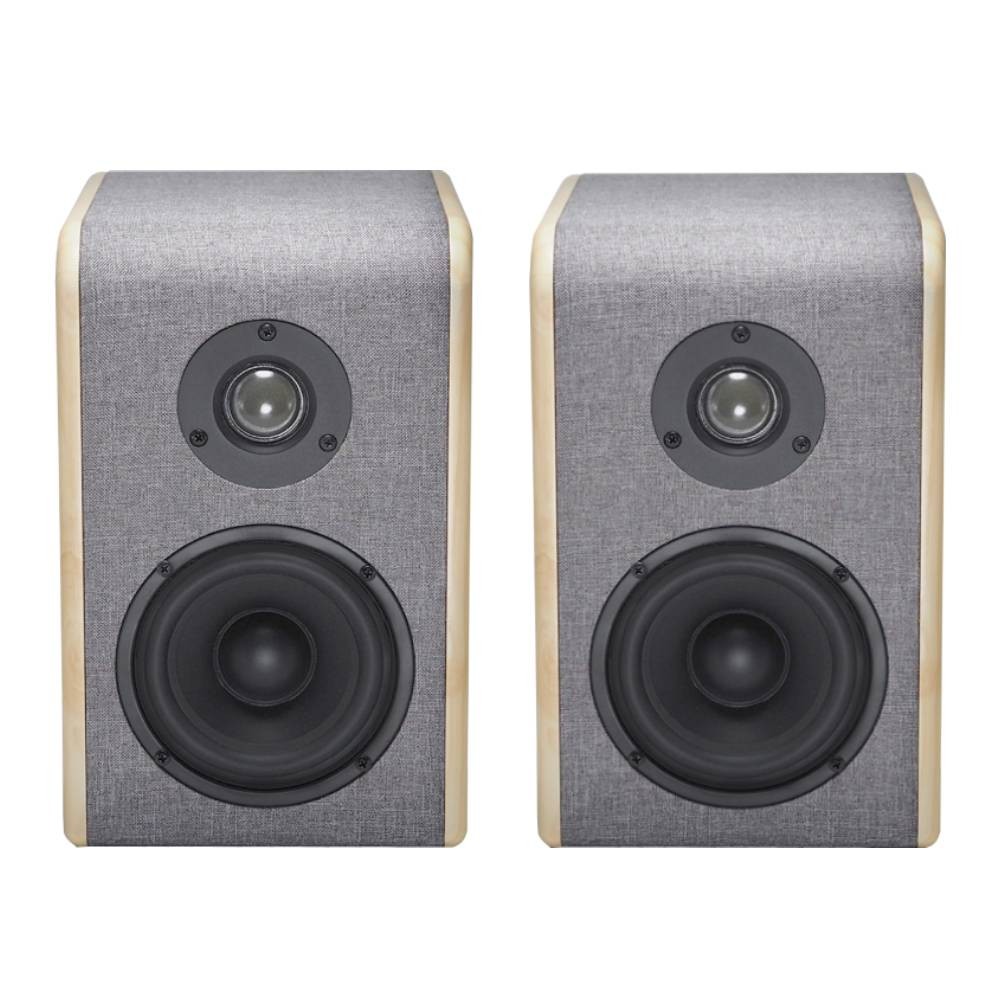 เครื่องเล่นแผ่นเสียง GadHouse Turntable Dean with Joan Speaker
