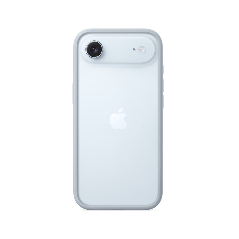 iPhone Air Bumper - Light Blue