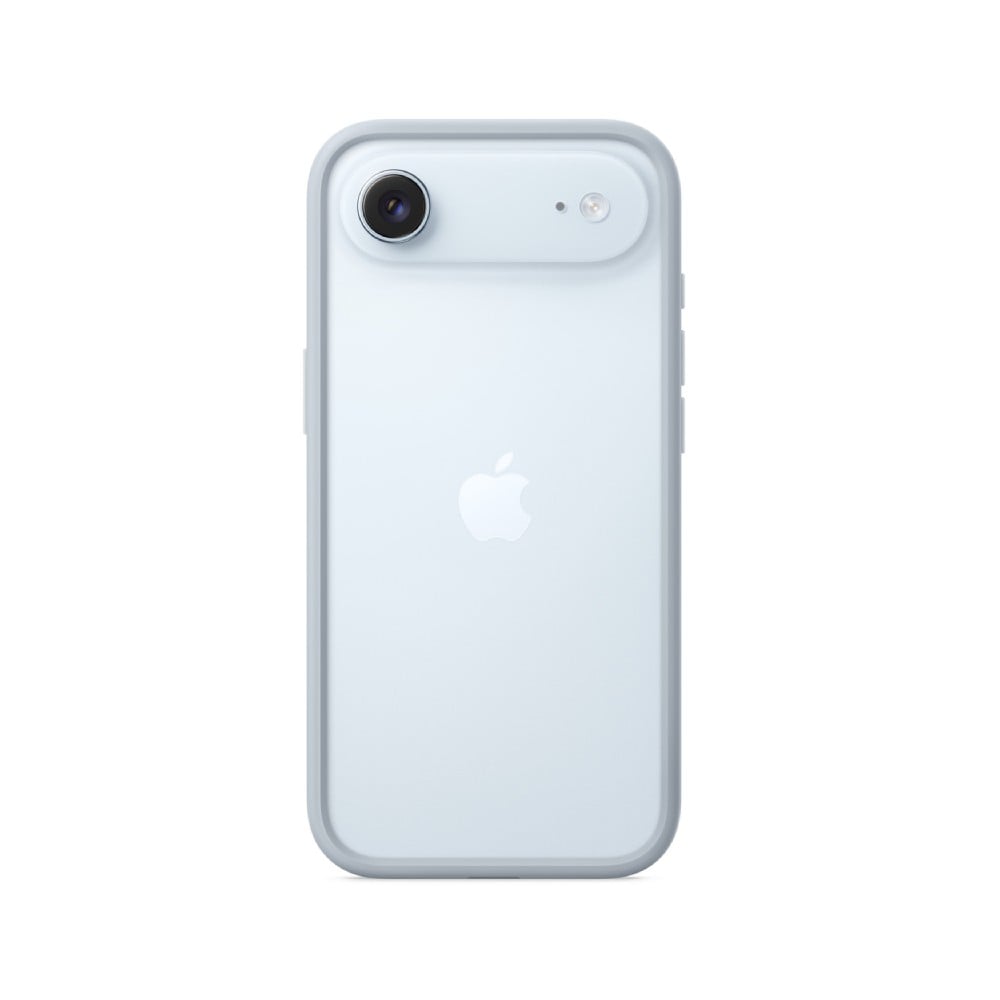 iPhone Air Bumper - Light Blue