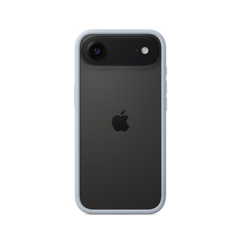 iPhone Air Bumper - Light Blue
