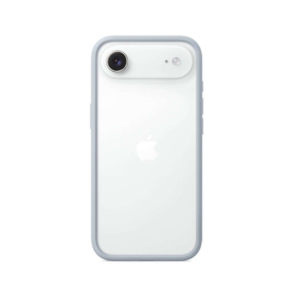 iPhone Air Bumper - Light Blue