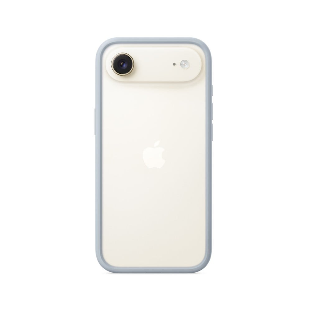 iPhone Air Bumper - Light Blue