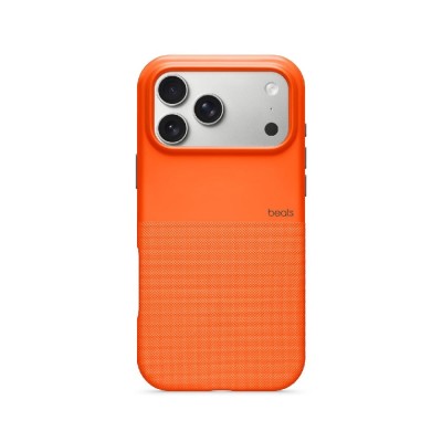 iPhone 17 Pro Max Rugged Case with MagSafe and Camera Control