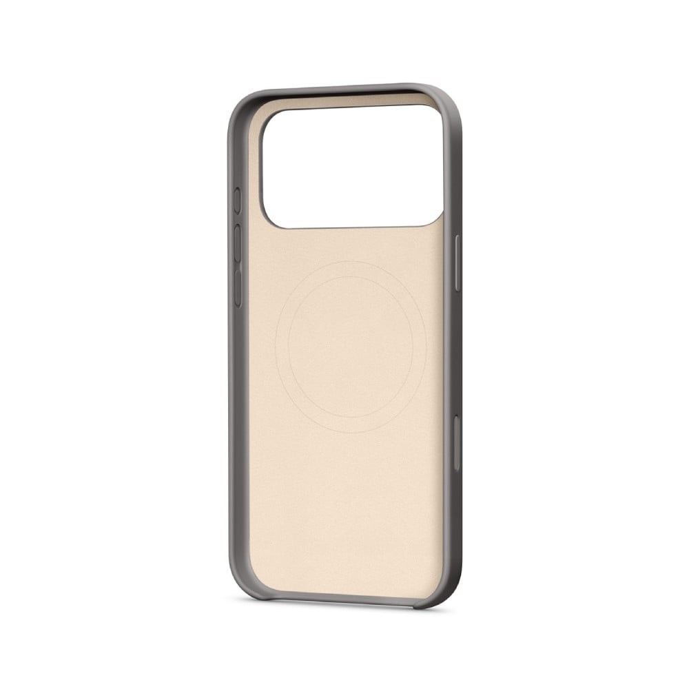 Beats iPhone 17 Pro Max Case with MagSafe and Camera Control - Granite Gray