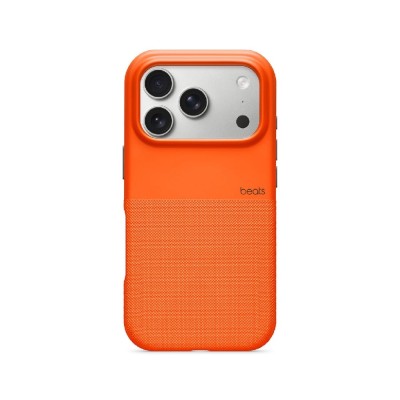 iPhone 17 Pro Rugged Case with MagSafe and Camera Control