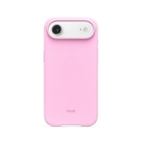 Beats iPhone Air Case with MagSafe and Camera Control - Pebble Pink