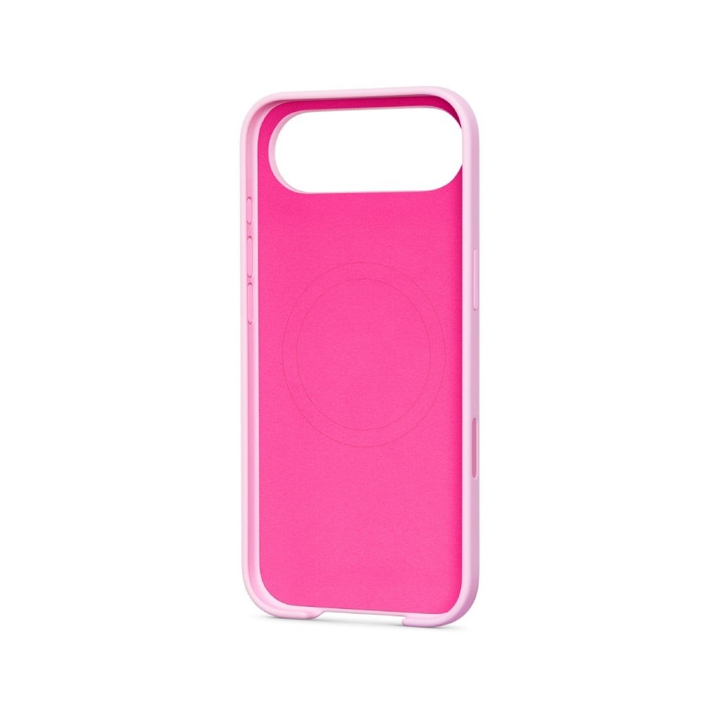 Beats iPhone Air Case with MagSafe and Camera Control - Pebble Pink