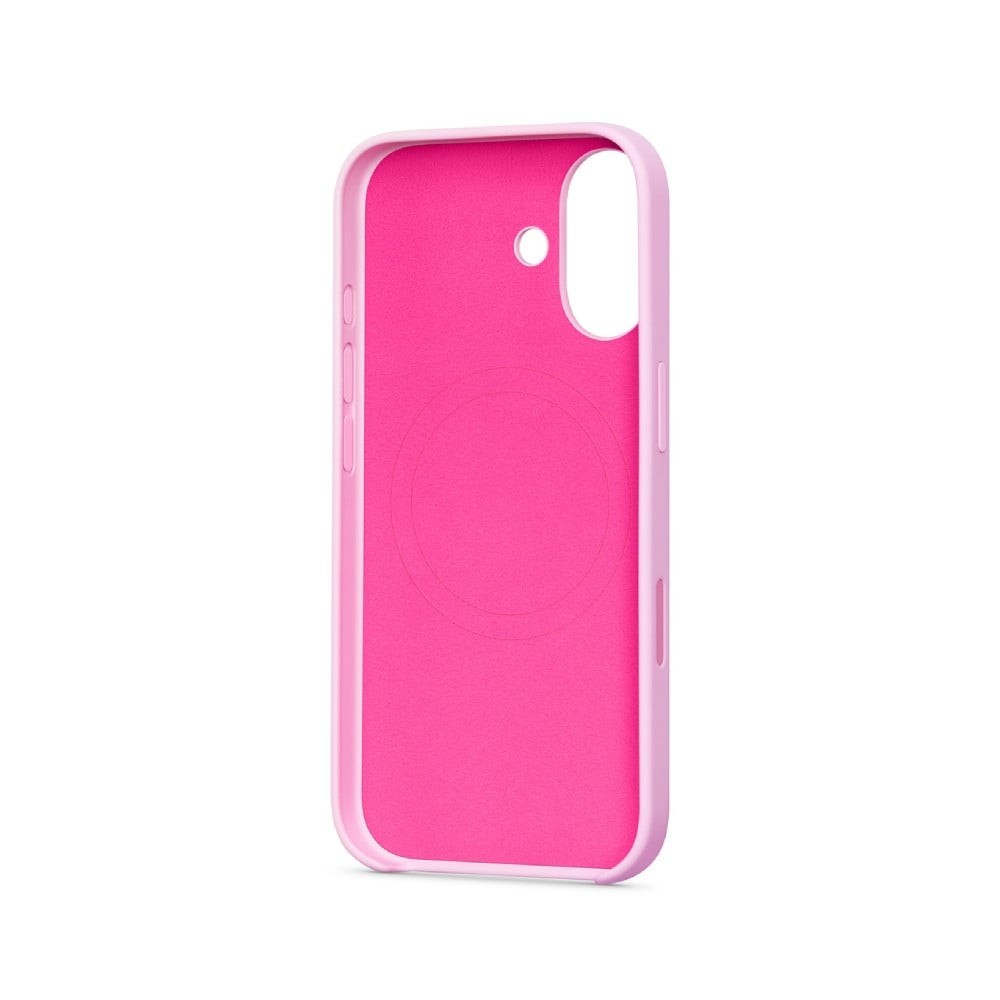 Beats iPhone 17 Case with MagSafe and Camera Control - Pebble Pink