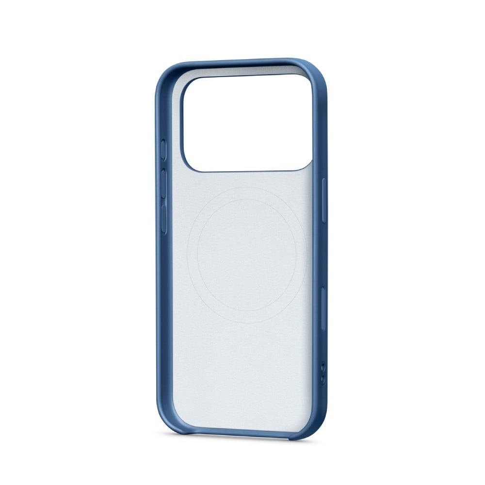 Beats iPhone 17 Pro Kickstand Case with MagSafe and Camera Control - Bedrock Blue