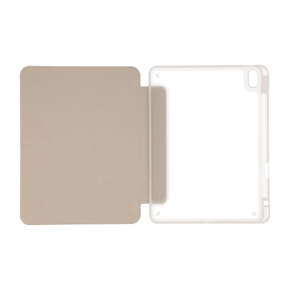 Blue Box x Bellygom เคส iPad Air 6/7/8 11 2026 (M2/M3/M4) Y Model Magnetic Detachable Bellygom Grey