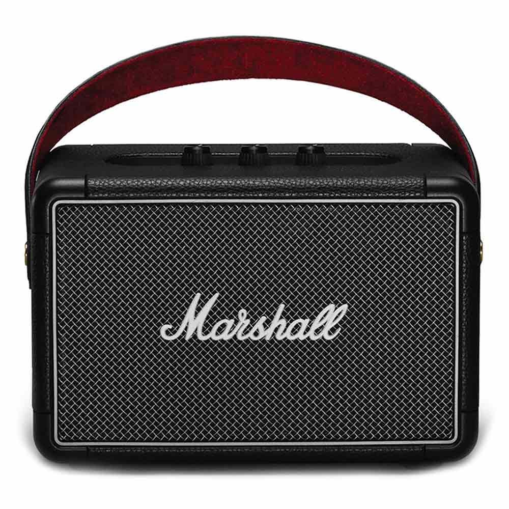 ลำโพง Marshall Kilburn II Black