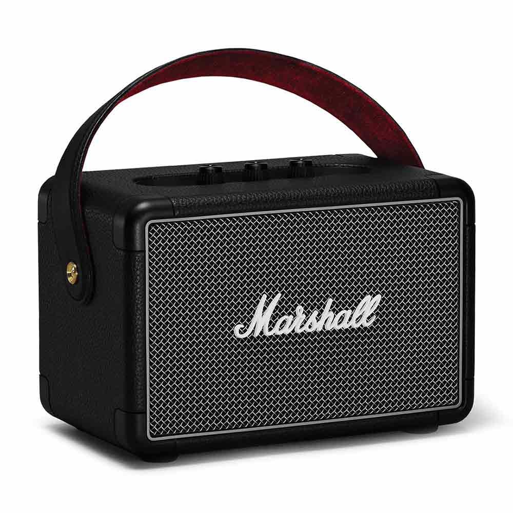 ลำโพง Marshall Kilburn II Black