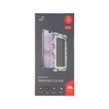 ฟิล์มกันรอย TECHPRO EZGuard Tempered Glass Kit HD iPhone 15 Plus/16 Plus