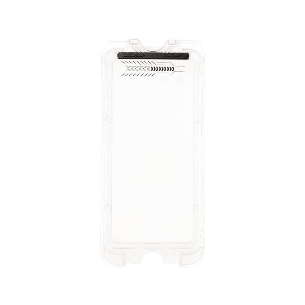 ฟิล์มกันรอย TECHPRO EZGuard Tempered Glass Kit HD iPhone 15 Plus/16 Plus