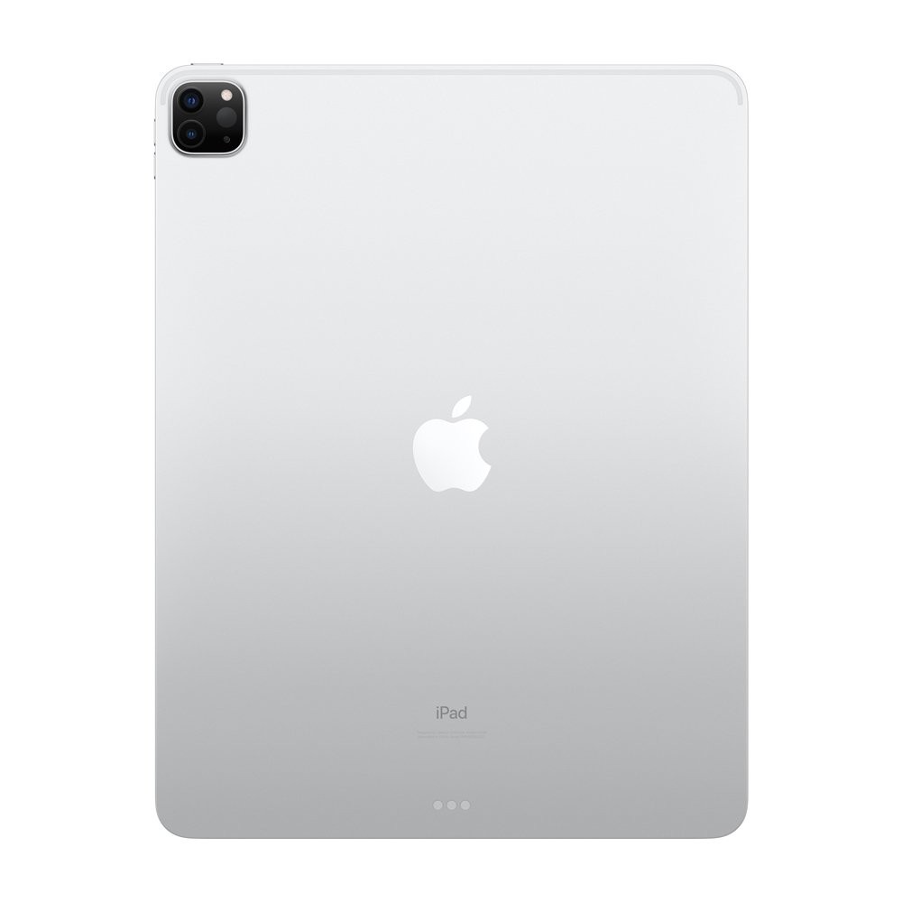 iPad Pro Wi-Fi 256GB Silver 12.9-inch 2020