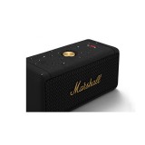 ลำโพงพกพา Marshall Emberton Black And Brass