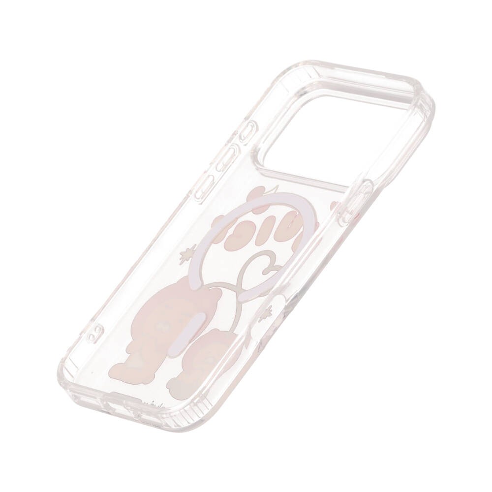 QPLUS x KAKAO Friends เคส iPhone 17 Pro Max Juicy